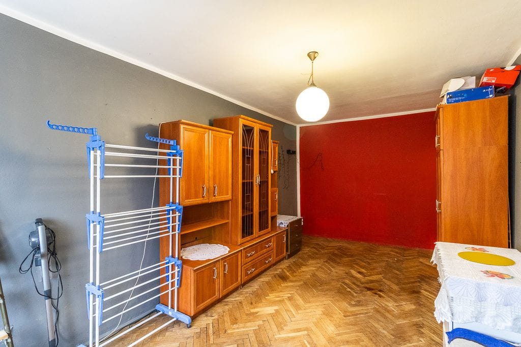 Mieszkanie 2 pokojowe na Sprzedaż