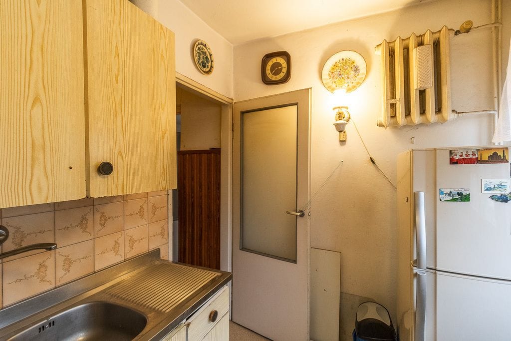 Mieszkanie 2 pokojowe na Sprzedaż