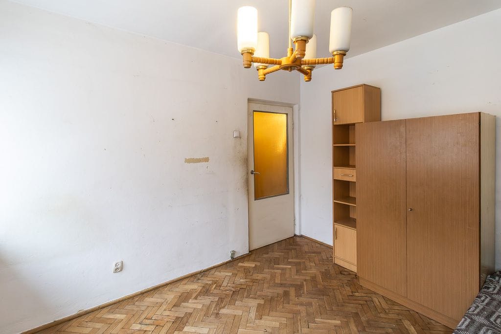 Mieszkanie 2 pokojowe na Sprzedaż