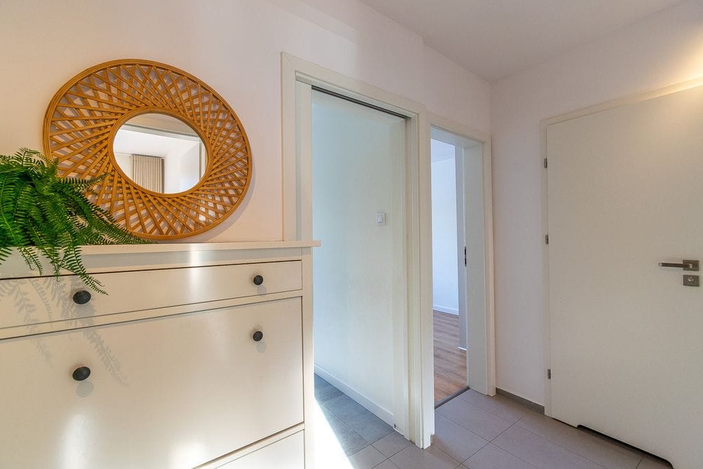 Mieszkanie 3 pokojowe na Wynajem