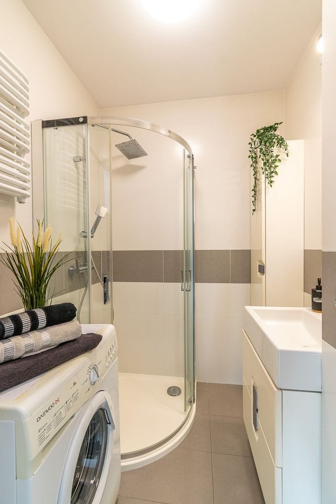 Mieszkanie 3 pokojowe na Wynajem