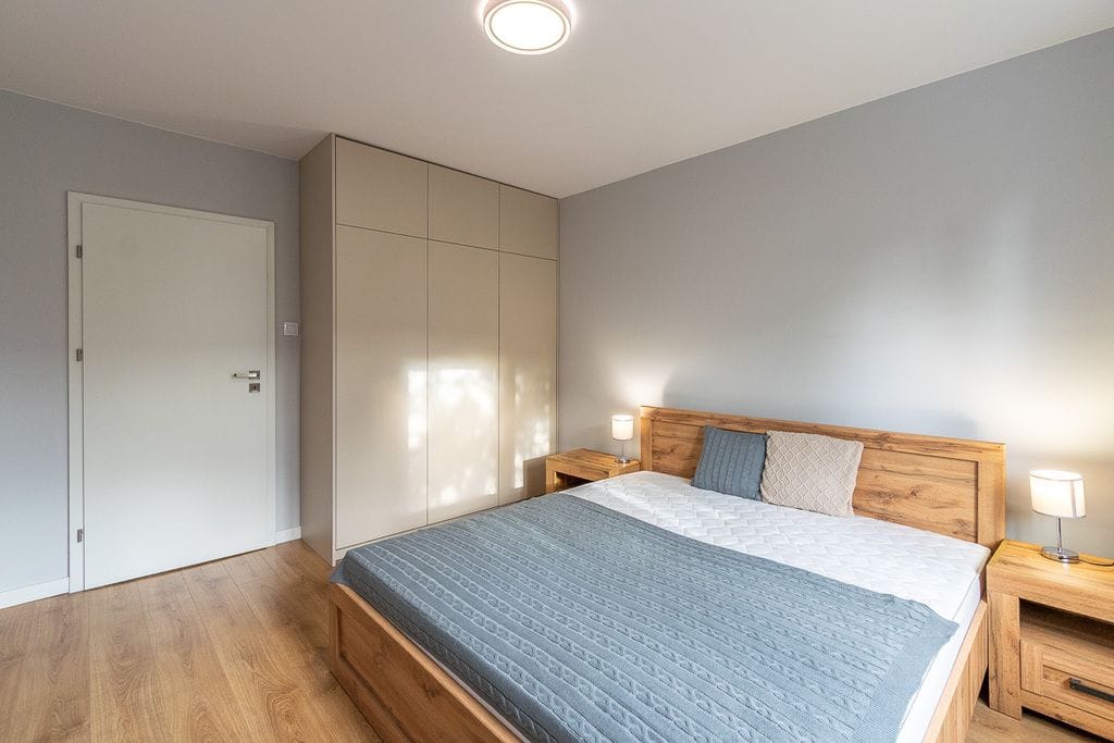 Mieszkanie 3 pokojowe na Wynajem