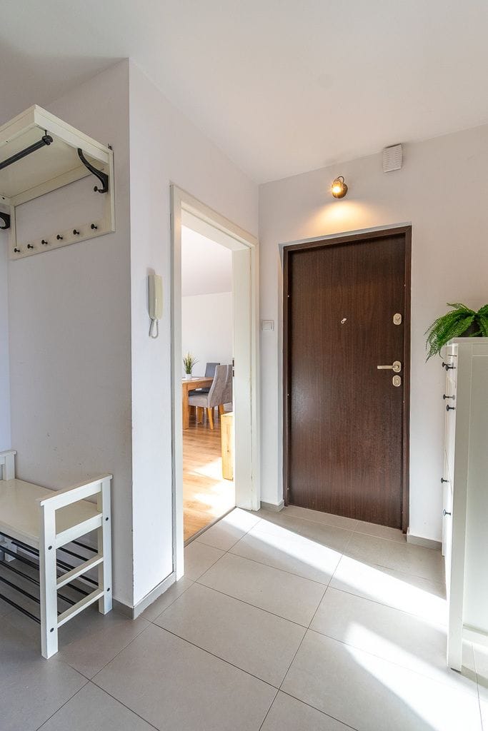 Mieszkanie 3 pokojowe na Wynajem