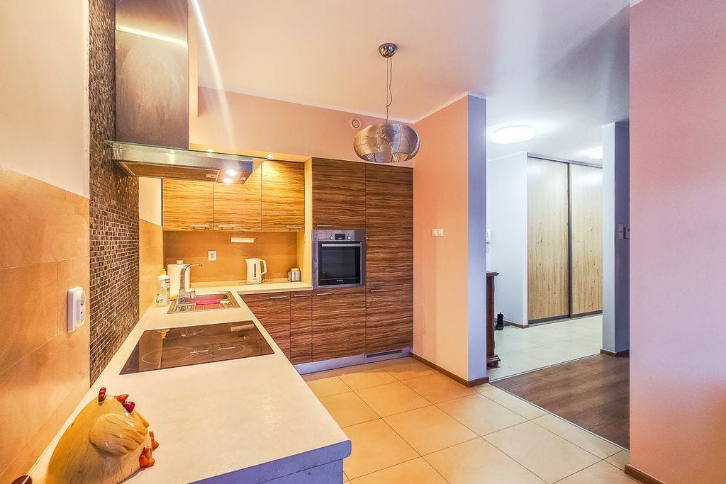 Mieszkanie 3 pokojowe na Wynajem