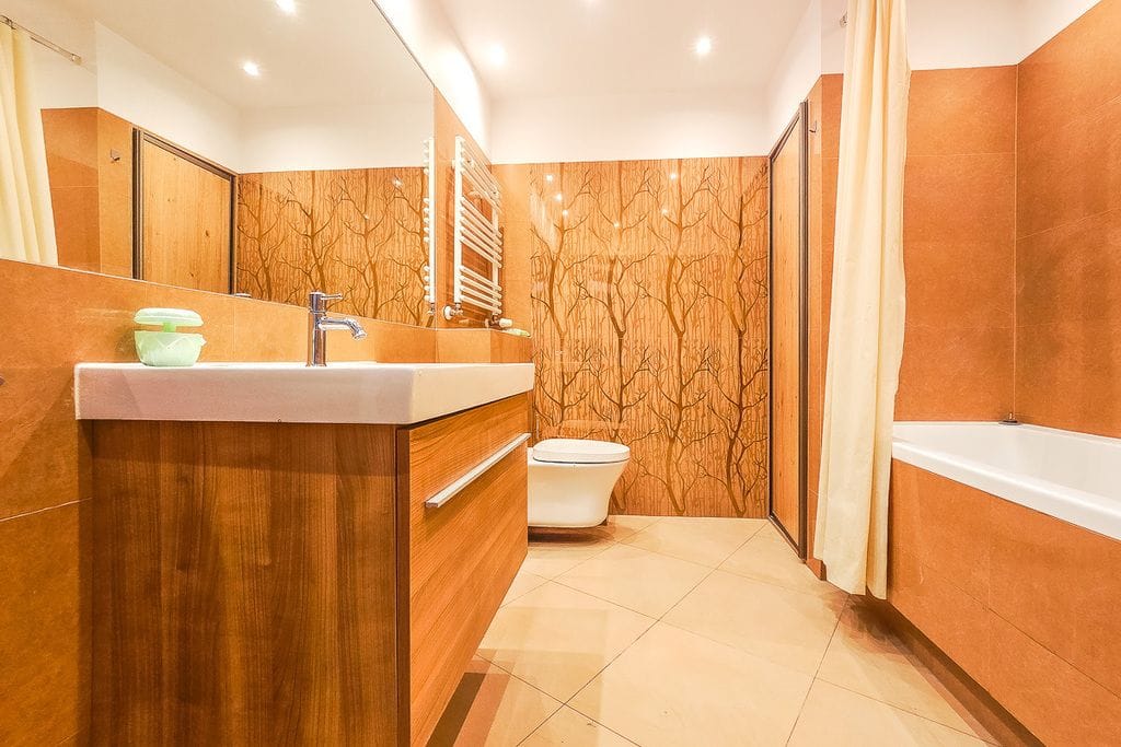 Mieszkanie 3 pokojowe na Wynajem