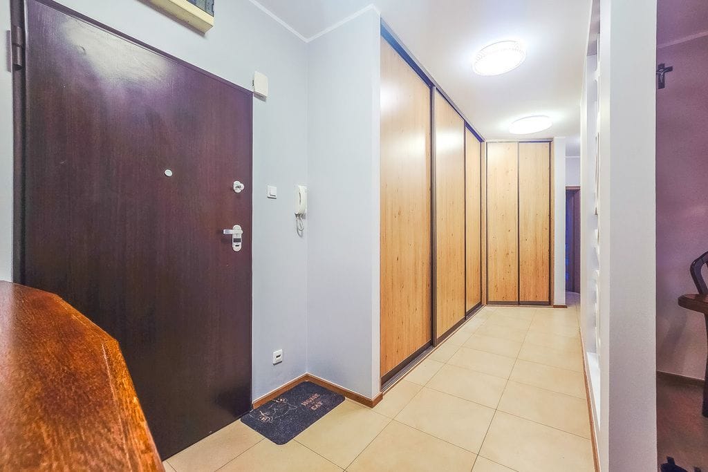 Mieszkanie 3 pokojowe na Wynajem