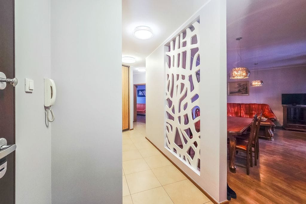 Mieszkanie 3 pokojowe na Wynajem