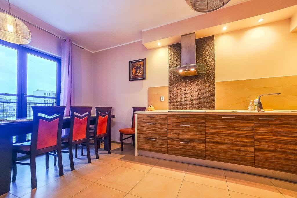 Mieszkanie 3 pokojowe na Wynajem