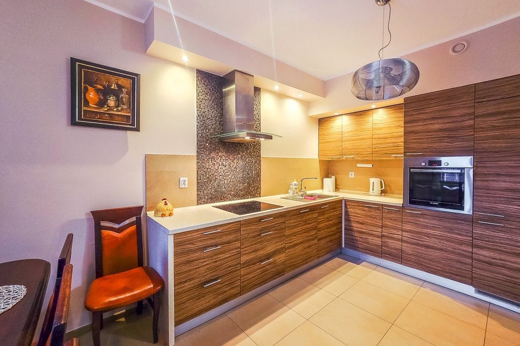 Mieszkanie 3 pokojowe na Wynajem