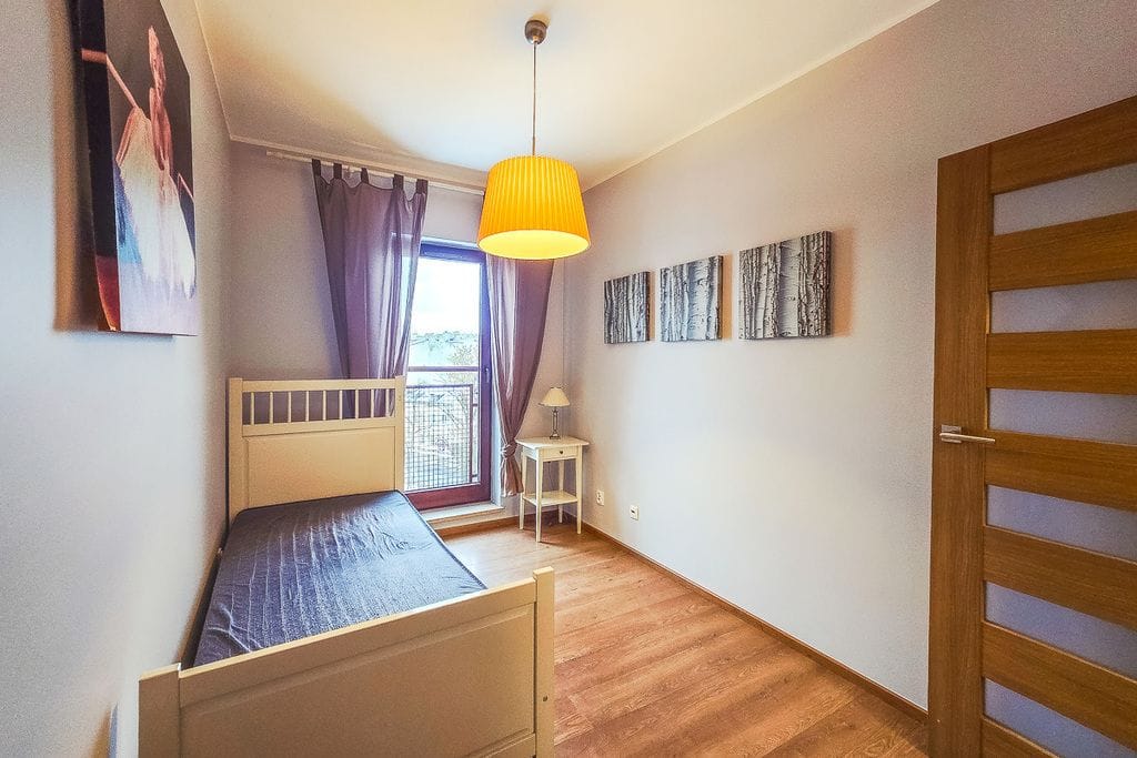 Mieszkanie 3 pokojowe na Wynajem