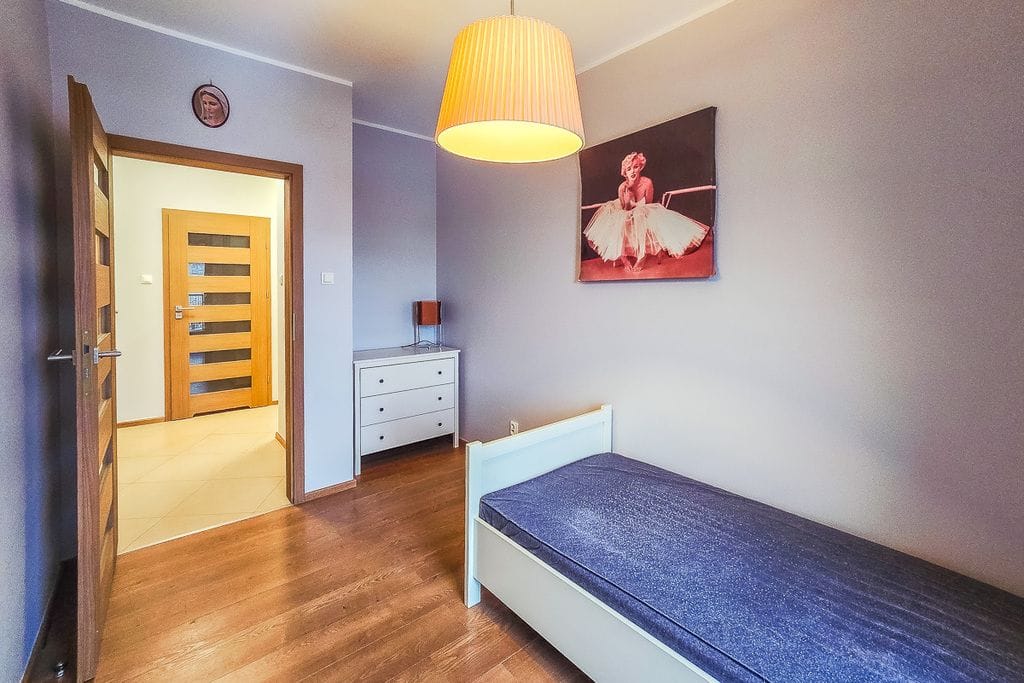 Mieszkanie 3 pokojowe na Wynajem