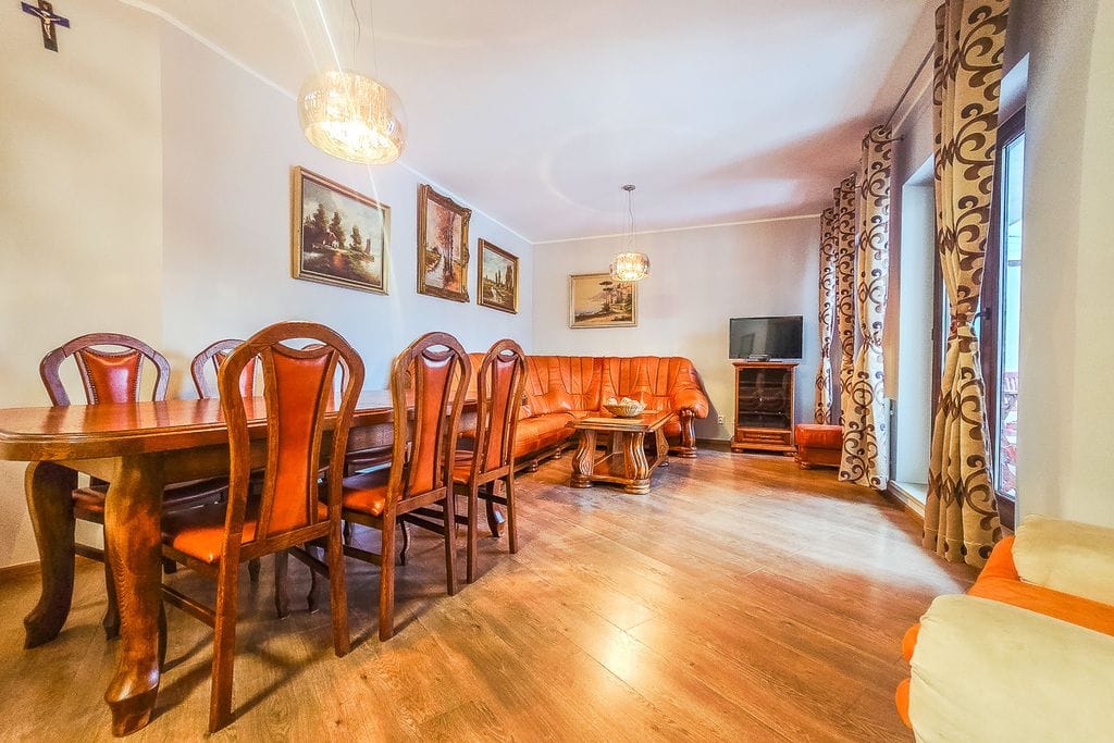 Mieszkanie 3 pokojowe na Wynajem