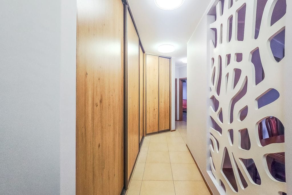 Mieszkanie 3 pokojowe na Wynajem