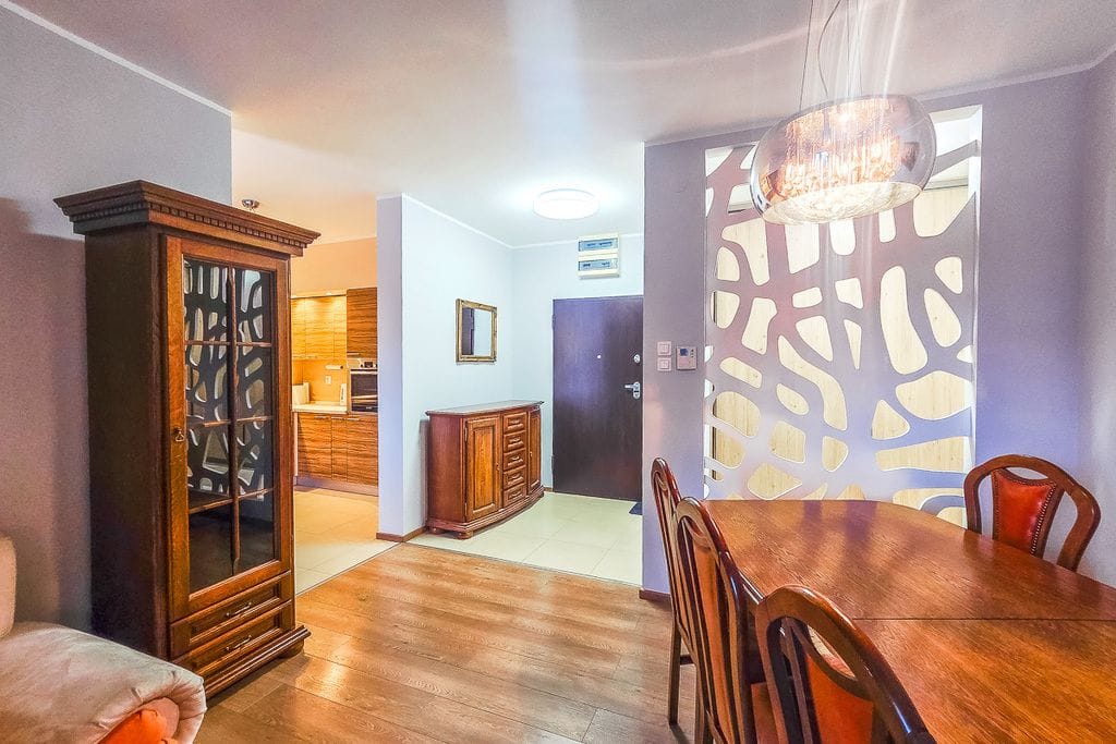 Mieszkanie 3 pokojowe na Wynajem