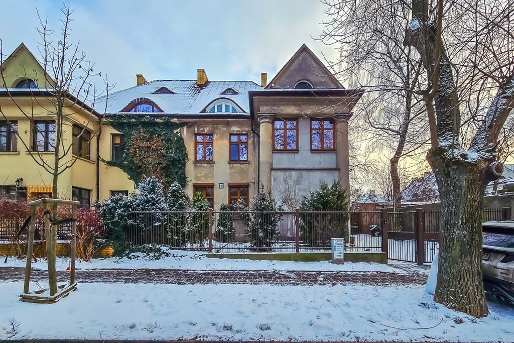 Mieszkanie 3 pokojowe na Sprzedaż