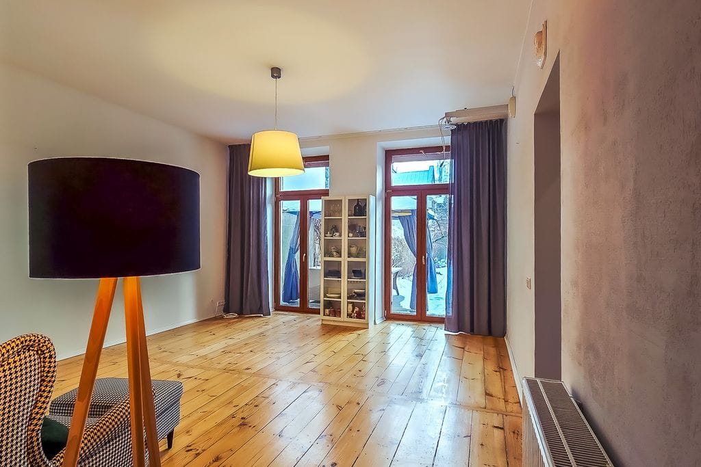 Mieszkanie 3 pokojowe na Sprzedaż