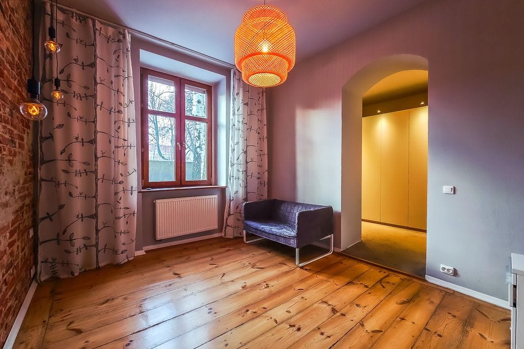 Mieszkanie 3 pokojowe na Sprzedaż