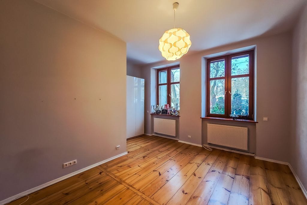 Mieszkanie 3 pokojowe na Sprzedaż