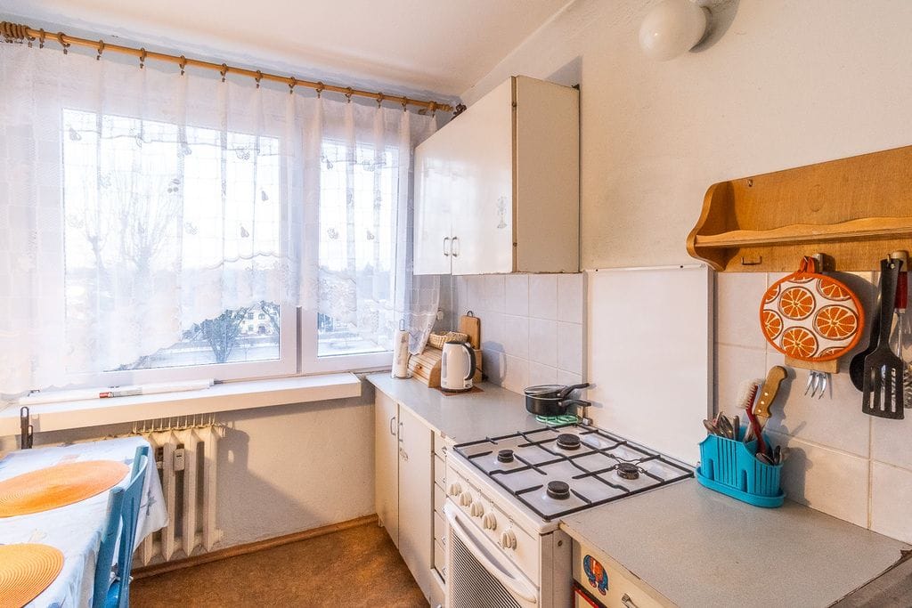 Mieszkanie 2 pokojowe na Wynajem