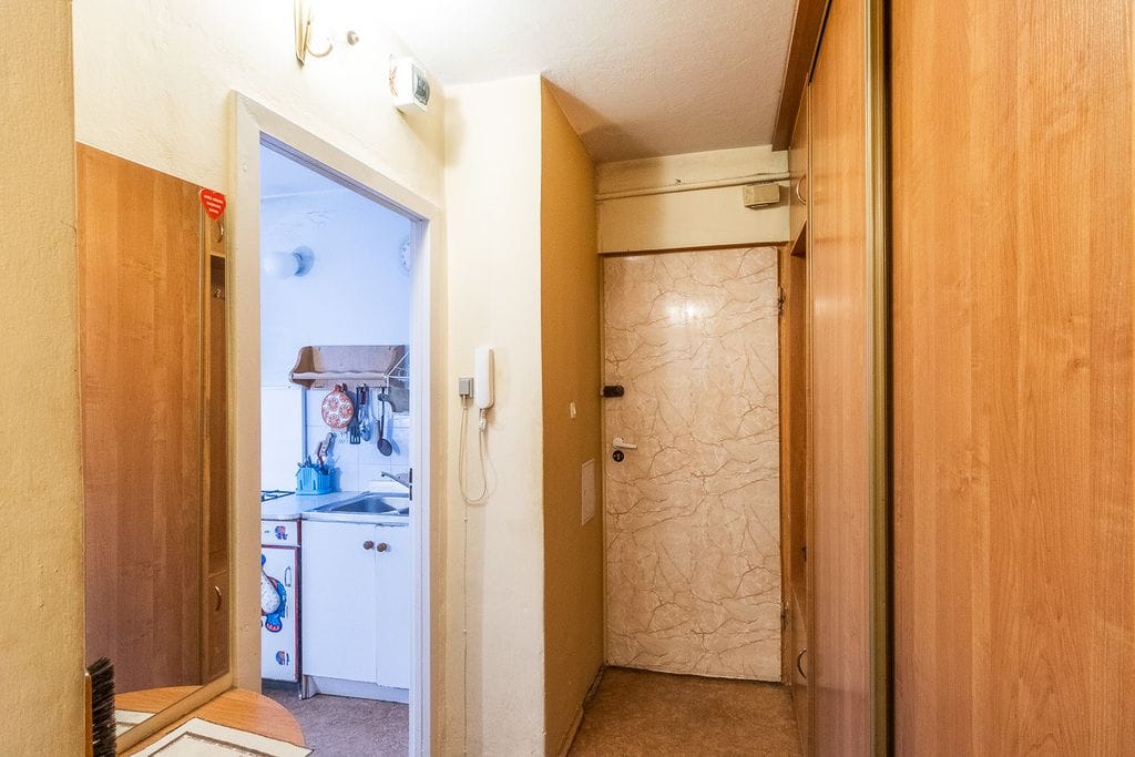 Mieszkanie 2 pokojowe na Wynajem