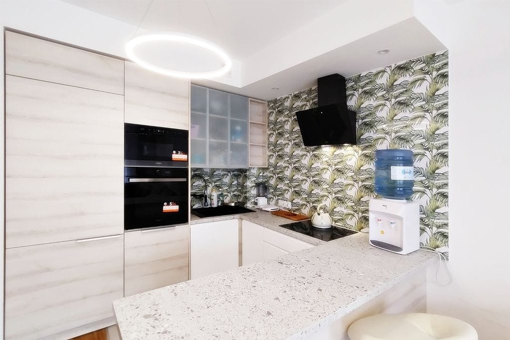 Mieszkanie 4 pokojowe na Wynajem