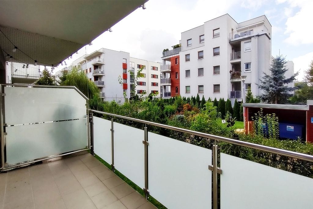 Mieszkanie 4 pokojowe na Wynajem