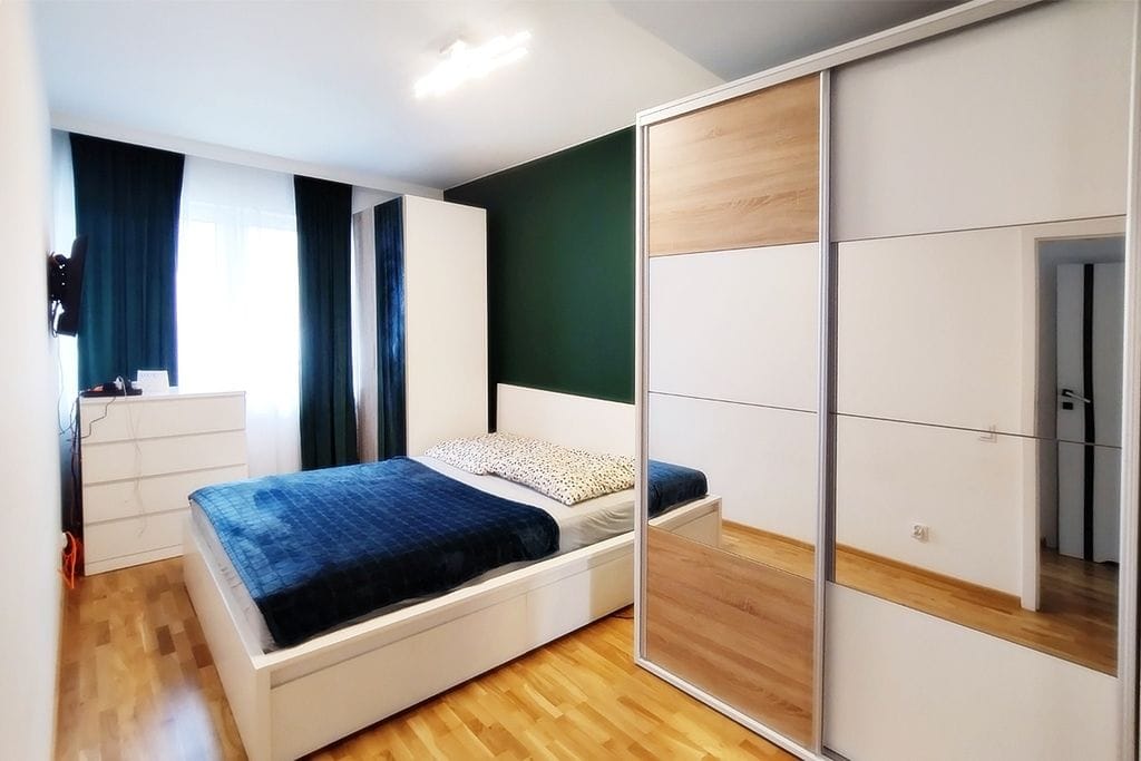 Mieszkanie 4 pokojowe na Wynajem