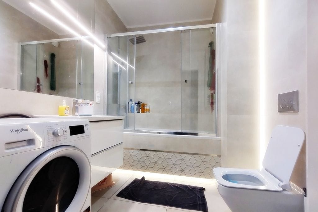 Mieszkanie 4 pokojowe na Wynajem