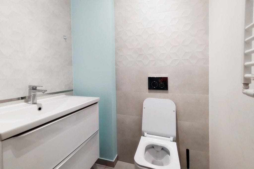 Mieszkanie 4 pokojowe na Wynajem