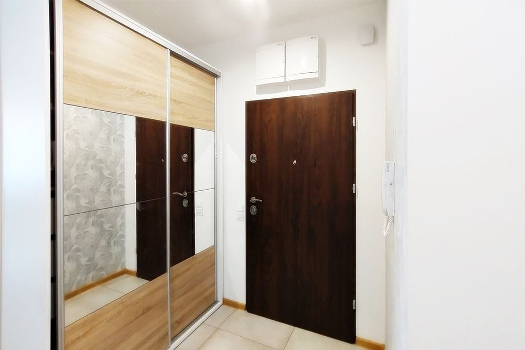 Mieszkanie 4 pokojowe na Wynajem