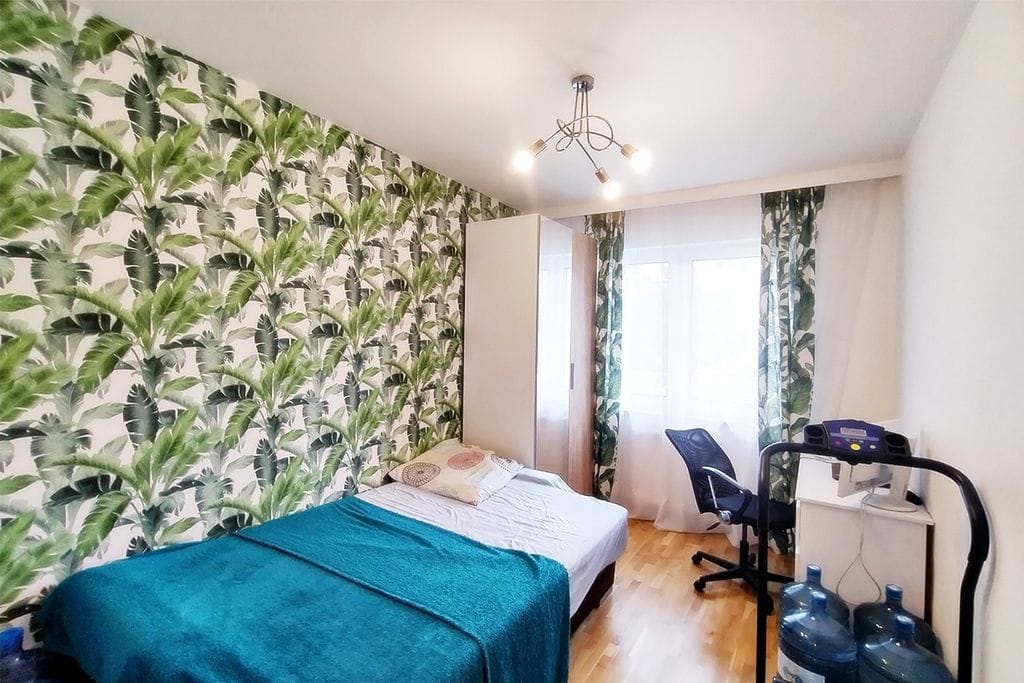 Mieszkanie 4 pokojowe na Wynajem