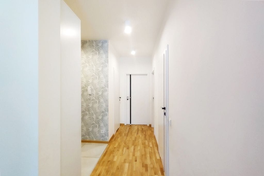 Mieszkanie 4 pokojowe na Wynajem