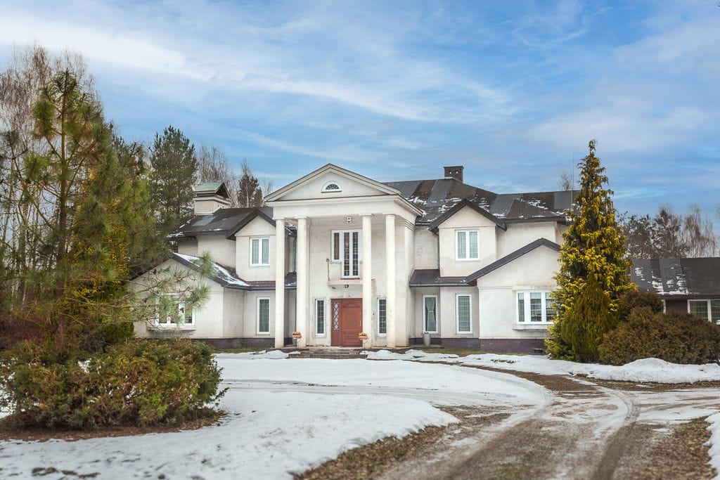 Dom 8 pokojowe na Sprzedaż