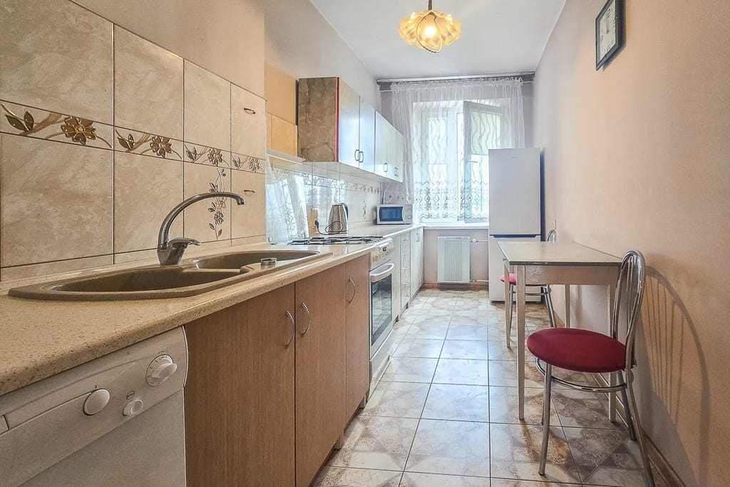 Mieszkanie 2 pokojowe na Wynajem