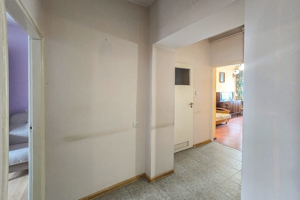 Mieszkanie 2 pokojowe na Wynajem