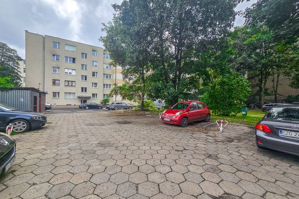 Mieszkanie 2 pokojowe na Wynajem