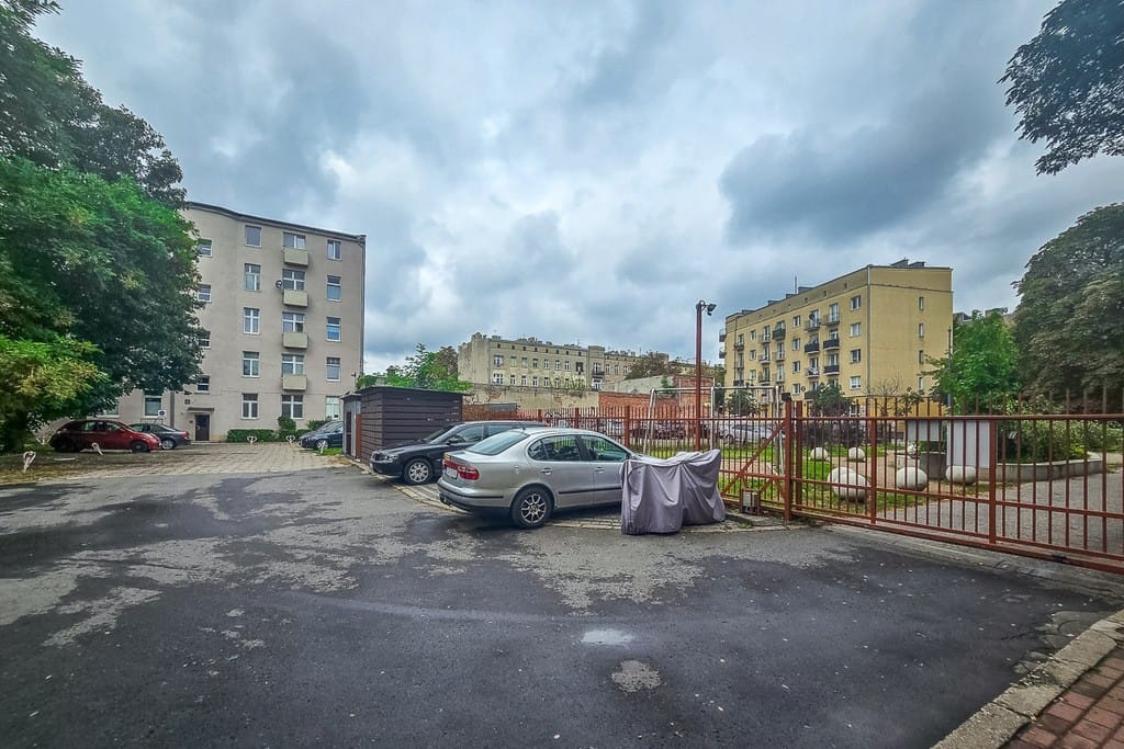 Mieszkanie 2 pokojowe na Wynajem