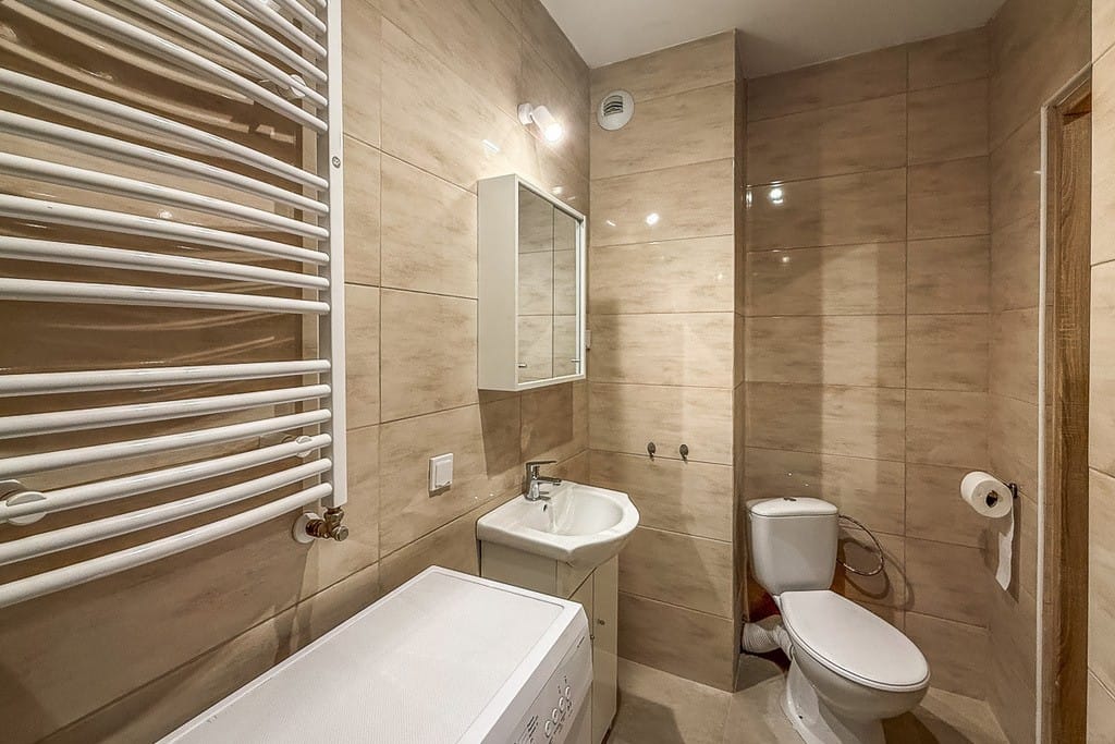 Mieszkanie 2 pokojowe na Wynajem