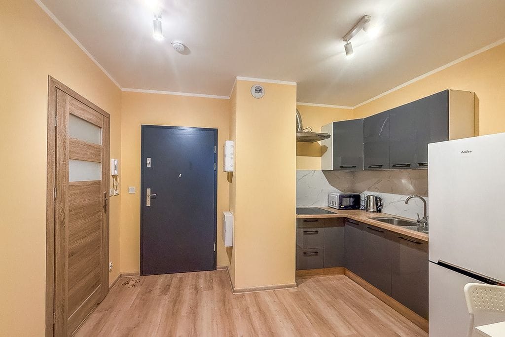 Mieszkanie 2 pokojowe na Wynajem