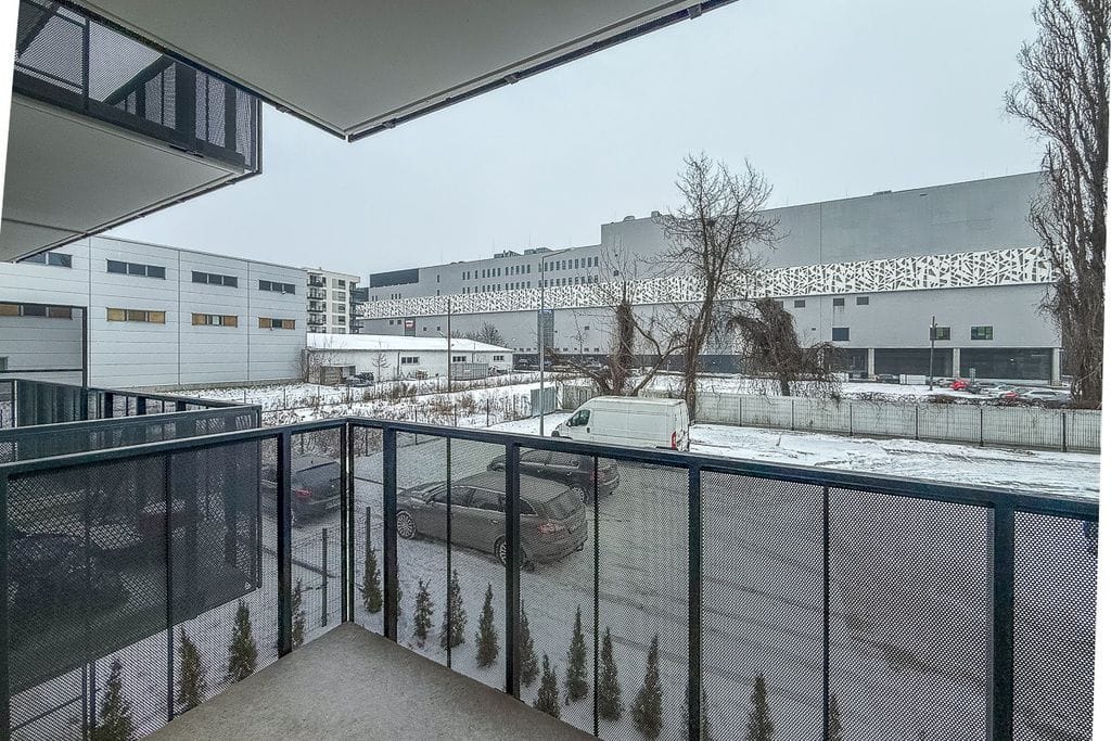 Mieszkanie 2 pokojowe na Wynajem