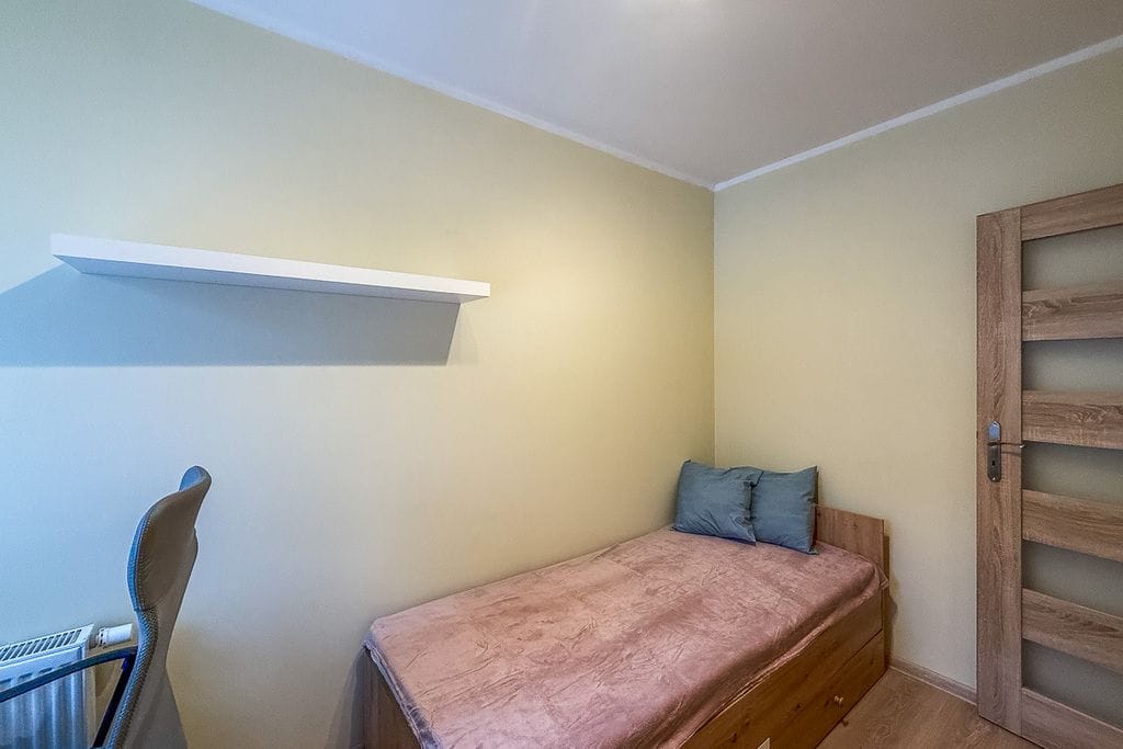 Mieszkanie 2 pokojowe na Wynajem