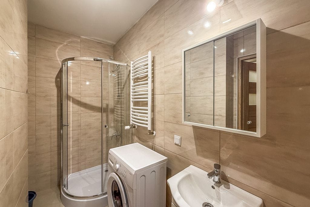 Mieszkanie 2 pokojowe na Wynajem