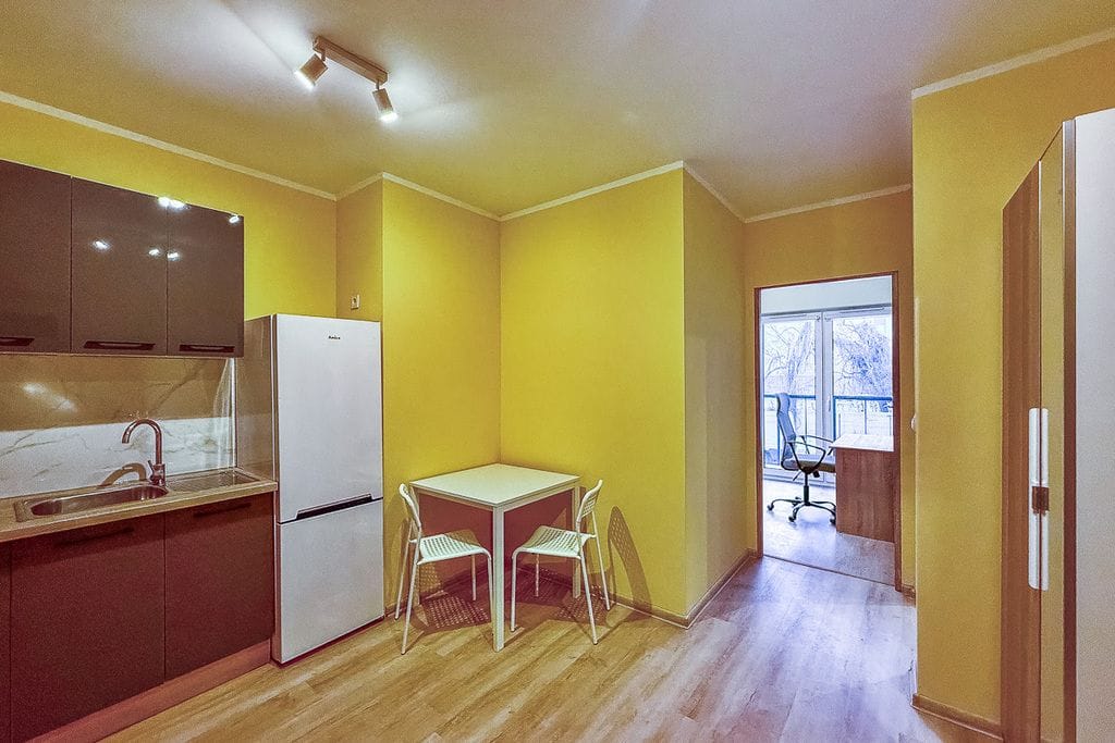 Mieszkanie 2 pokojowe na Wynajem