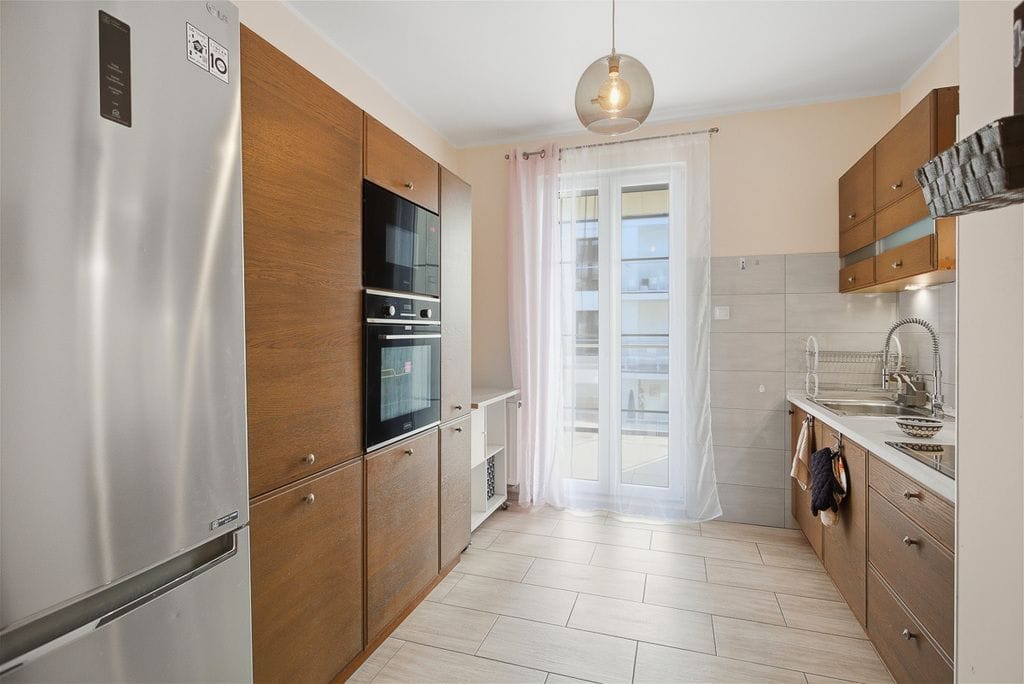 Mieszkanie 3 pokojowe na Sprzedaż