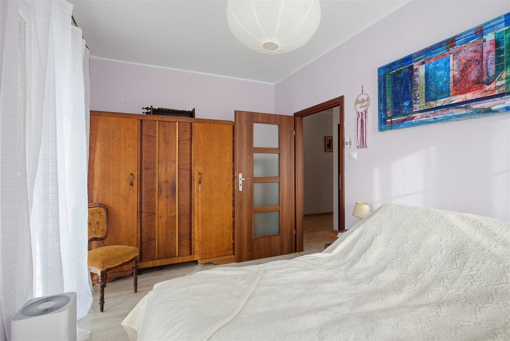 Mieszkanie 3 pokojowe na Sprzedaż