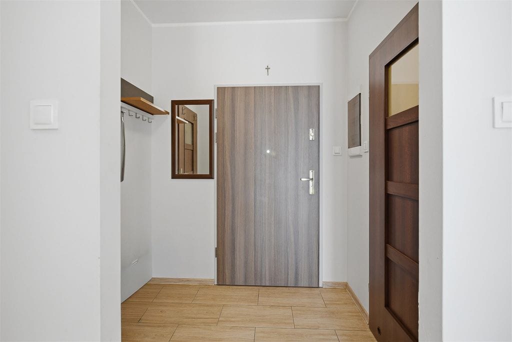 Mieszkanie 3 pokojowe na Sprzedaż