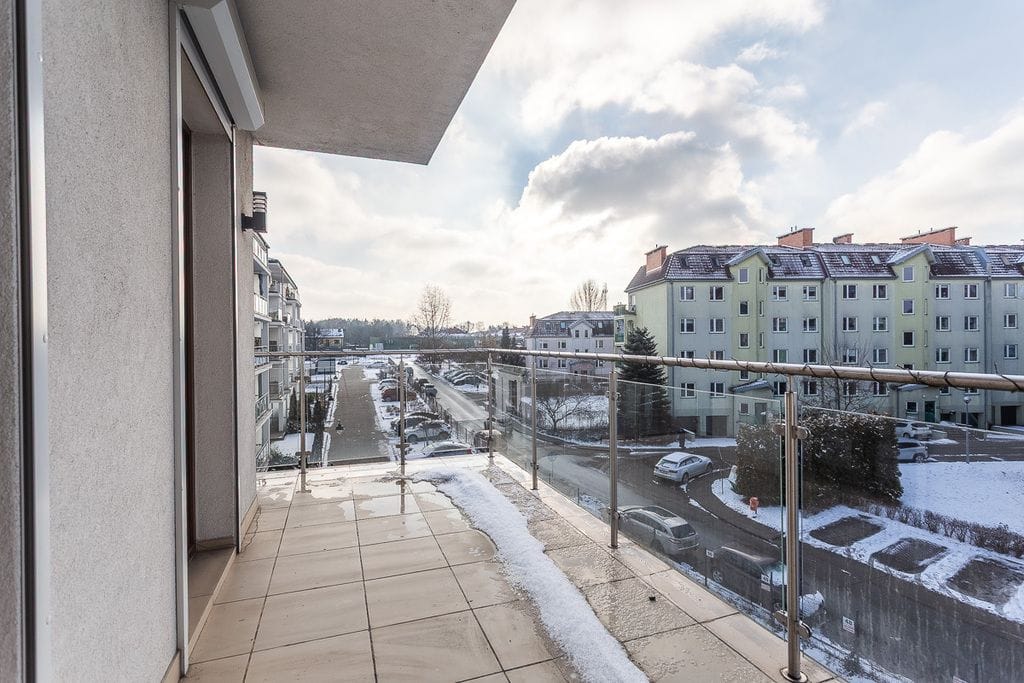 Mieszkanie 3 pokojowe na Sprzedaż