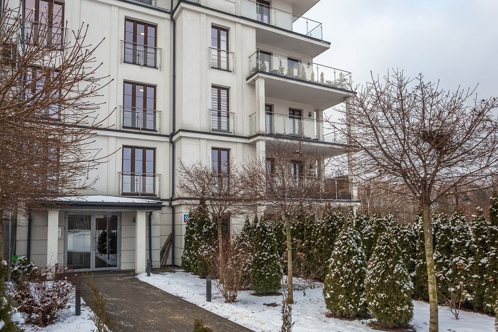 Mieszkanie 3 pokojowe na Sprzedaż