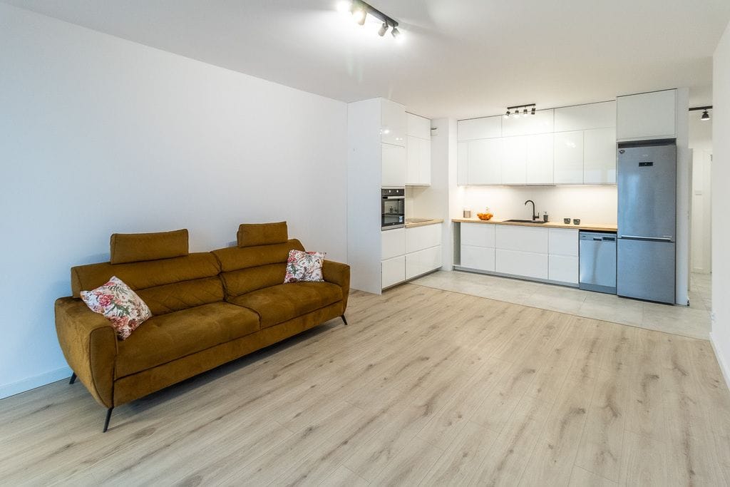 Mieszkanie 3 pokojowe na Wynajem