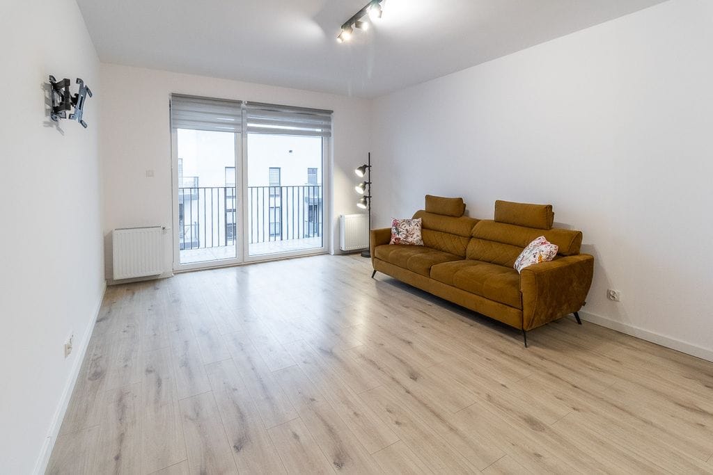 Mieszkanie 3 pokojowe na Wynajem